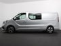 Renault Trafic 2.0 Blue dCi 150 Automaat L2H1 Advance DC Navigatie bluetooth DAB Camera Airco Trekhaak Houten bekleding Lichtmetalen velgen