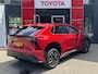 Toyota BZ4X EXECUTIVE 73KWH MODEL 2026! NL-AUTO JBL-AUDIO STOELVERWARMING/KOELING 360GR-CAM PARK-SENSOREN