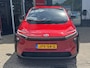 Toyota BZ4X EXECUTIVE 73KWH MODEL 2026! NL-AUTO JBL-AUDIO STOELVERWARMING/KOELING 360GR-CAM PARK-SENSOREN