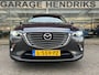 Mazda CX-3 2.0 SkyActiv-G 120 GT-M Automaat | Leder | Memory Seat | Trekhaak | Full LED | occasion