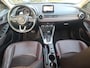 Mazda CX-3 2.0 SkyActiv-G 120 GT-M Automaat | Leder | Memory Seat | Trekhaak | Full LED | occasion
