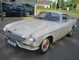 Volvo P1800 P1800S Jensen Coupe Chassis NR: 6026 !! (occasion)