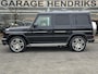 Mercedes-Benz G-klasse AMG 55 K. G63 uitgevoerd G Wagon Occasion