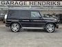 Mercedes-Benz G-klasse AMG 55 K. G63 uitgevoerd G Wagon Occasion