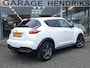 Nissan Juke 1.6 Connect Edition | Automaat | Clima | Cruise | occasion