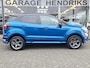 Ford EcoSport 1.0 ST Line | Clima | LED | Apple Carplay \ Android Auto | Cruise | Stoel&Stuur-verwarming | occasion