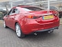 Mazda 6 2.0 HP GT-M | Schuifdak | Leder | Trekhaak 1500kg | Camera | Bose | Blindspot | occasion