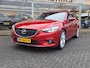 Mazda 6 2.0 HP GT-M | Schuifdak | Leder | Trekhaak 1500kg | Camera | Bose | Blindspot | occasion