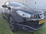 Nissan Qashqai 1.6 117pk Stop/Start Connect Edition