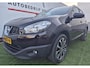 Nissan Qashqai 1.6 117pk Stop/Start Connect Edition