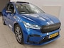 Skoda Enyaq iV 80 Sportline 204pk | SOH 93% | Panoramadak | Warmtepomp | ACC | Camera 360 | PDC | Assistentie | Stuurverwarming