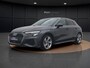 Audi A3 Sportback 35 TFSI S-Line | Navigatie | Camera | Carplay | Stoelverwarming | 17'' |