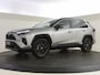 Toyota RAV4 2.5 Hybrid AWD GR SPORT | Memory seat | PDC V+A | BLS | Stuur en