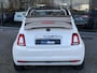 Fiat 500C 1.2 Lounge | Parelmoer | Cappuccino Leer | | Interesse, Proefrit? Bel of app met: 06-24 28 28 42