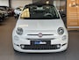 Fiat 500C 1.2 Lounge | Parelmoer | Cappuccino Leer | | Interesse, Proefrit? Bel of app met: 06-24 28 28 42