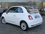 Fiat 500C 1.2 Lounge | Parelmoer | Cappuccino Leer | | Interesse, Proefrit? Bel of app met: 06-24 28 28 42