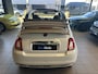 Fiat 500C 1.2 Lounge | Parelmoer | Cappuccino Leer | | Interesse, Proefrit? Bel of app met: 06-24 28 28 42