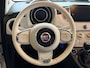 Fiat 500C 1.2 Lounge | Parelmoer | Cappuccino Leer | | Interesse, Proefrit? Bel of app met: 06-24 28 28 42