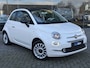 Fiat 500C 1.2 Lounge | Parelmoer | Cappuccino Leer | | Interesse, Proefrit? Bel of app met: 06-24 28 28 42