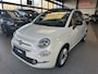 Fiat 500C 1.2 Lounge | Parelmoer | Cappuccino Leer | | Interesse, Proefrit? Bel of app met: 06-24 28 28 42