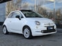Fiat 500C 1.2 Lounge | Parelmoer | Cappuccino Leer | | Interesse, Proefrit? Bel of app met: 06-24 28 28 42