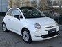 Fiat 500C 1.2 Lounge | Parelmoer | Cappuccino Leer | | Interesse, Proefrit? Bel of app met: 06-24 28 28 42