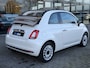 Fiat 500C 1.2 Lounge | Parelmoer | Cappuccino Leer | | Interesse, Proefrit? Bel of app met: 06-24 28 28 42