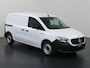 Mercedes-Benz eCitan 112 GB L2 51kWh | Achteruitrijcamera | Cruise Control | Climate Control | Airco | AC laden 22 kW / DC laden 75 kW |