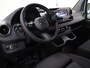 Mercedes-Benz eSprinter 314 L2 H2 PRO | 81 kWh | 100% elektrisch | 2000kg Trekhaak | 115Kw/u DC Snelladen | Smartphone integratie pakket | Carplay | Camera | Comfort bestuurdersstoel |