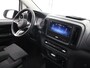 Mercedes-Benz Vito Bestelwagen 116 CDI L2 Pro | Achterdeuren | Trekhaak 2500 KG | Achteruitrijcamera | Dodehoekassistent |