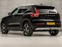 Volvo XC40 1.5 T5 Recharge Inscription 262Pk Automaat (PANORAMADAK, APPLE CARPLAY, LEDER, STUUR/STOELVERWARMING, TREKHAAK, CAMERA, KEYLESS, GETINT GLAS, ADAPTIVE CRUISE, ELEK ACHTERKLEP, NIEUWSTAAT)
