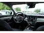 Volvo V90 2.0 T6 Plug-in hybrid AWD Ultra Dark | Head-up Display | Stuur + Stoelverwarming | Harman & Kardon | Keyless | Adaptieve cruise control incl. BLIS |