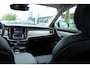 Volvo V90 2.0 T6 Plug-in hybrid AWD Ultra Dark | Head-up Display | Stuur + Stoelverwarming | Harman & Kardon | Keyless | Adaptieve cruise control incl. BLIS |