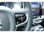Volvo V90 2.0 T6 Plug-in hybrid AWD Ultra Dark | Head-up Display | Stuur + Stoelverwarming | Harman & Kardon | Keyless | Adaptieve cruise control incl. BLIS |