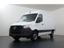 Mercedes-Benz eSprinter 314 L2 H2 PRO | 56 kWh | Comfort bestuurdersstoel | 100% elektrisch | 2000kg Trekhaak | 115Kw/u DC Snelladen | Smartphone integratie pakket | Carplay | Camera |