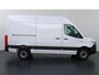 Mercedes-Benz eSprinter 314 L2 H2 PRO | 56 kWh | 100% elektrisch | 2000kg Trekhaak | 115Kw/u DC Snelladen | Smartphone integratie pakket | Carplay | Camera | Comfort bestuurdersstoel |