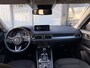 Mazda CX-5 2.0 SAG 165 Center Line