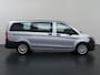 Mercedes-Benz eVito Tourer 129 L2 PRO 90kWh | Snelladen 110 KWh | Navigatie | Parkeerpakket | Comfortbestuurdersstoel |Dodehoekassistent | 8 Zitplaatsen | 360Km Range |