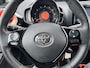 Toyota Aygo 1.0 VVT-i x-otic Cabrio