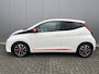 Toyota Aygo 1.0 VVT-i x-otic Cabrio