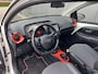 Toyota Aygo 1.0 VVT-i x-otic Cabrio