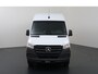 Mercedes-Benz eSprinter 314 L2 H2 PRO | 81kWh | 100% elektrisch | 2000kg Trekhaak | 115Kw/u DC Snelladen | Smartphone integratie pakket | Carplay | Camera | Comfort bestuurdersstoel |