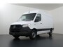 Mercedes-Benz eSprinter 314 L2 H2 PRO | 81kWh | 100% elektrisch | 2000kg Trekhaak | 115Kw/u DC Snelladen | Smartphone integratie pakket | Carplay | Camera | Comfort bestuurdersstoel |
