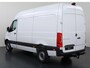 Mercedes-Benz eSprinter 314 L2 H2 PRO | 81kWh | 100% elektrisch | 2000kg Trekhaak | 115Kw/u DC Snelladen | Smartphone integratie pakket | Carplay | Camera | Comfort bestuurdersstoel |