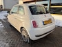 Fiat 500 1.2 Naked AIRCO PANARAMADAK