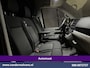 MAN TGE 2.0 141pk Automaat L3H3 (L2H2) Euro6 Airco | Navigatie | Camera | Cruisecontrol | Apple Carplay Android Auto, Chauffeursstoel, Parkeersensoren, Bijrijdersbank