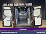 MAN TGE 2.0 141pk Automaat L3H3 (L2H2) Euro6 Airco | Navigatie | Camera | Cruisecontrol | Apple Carplay Android Auto, Chauffeursstoel, Parkeersensoren, Bijrijdersbank