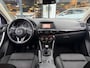 Mazda CX-5 2.0 2WD|Navi|Cruise|Climate|Trekhaak|Stoelverw||Pdc|Lmv|Elek Pakket|Nw Apk