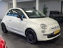 Fiat 500 0.9 TwinAir Pop / Lederen bekleding / Panodak / Airco / Black Pakket