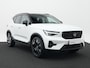 Volvo XC40 2.0 B4 Plus Black Edition Pixel LED | Panoramadak | Harman Kardon | Nubuck | Stoelverwarming V&A | Stuurwiel verwarming
